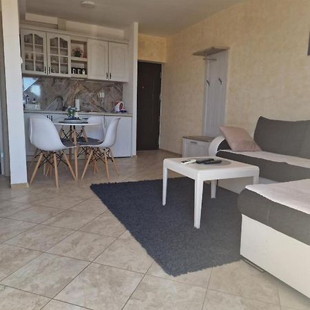 Marta Apartment Petrovac Zewnętrze zdjęcie