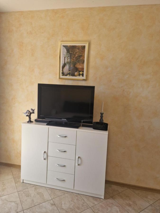 Marta Apartment Petrovac Zewnętrze zdjęcie