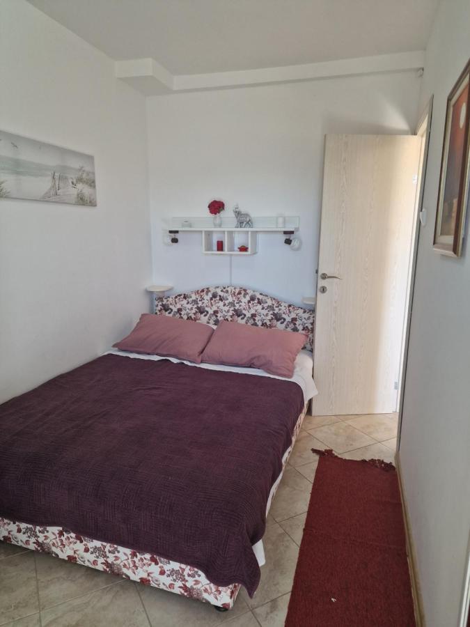 Marta Apartment Petrovac Zewnętrze zdjęcie