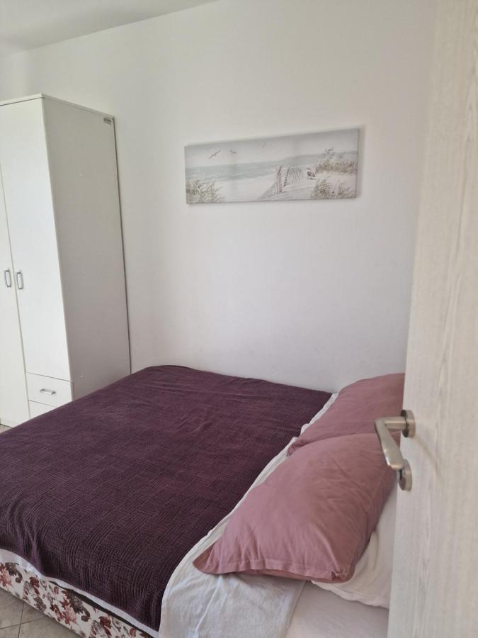 Marta Apartment Petrovac Zewnętrze zdjęcie
