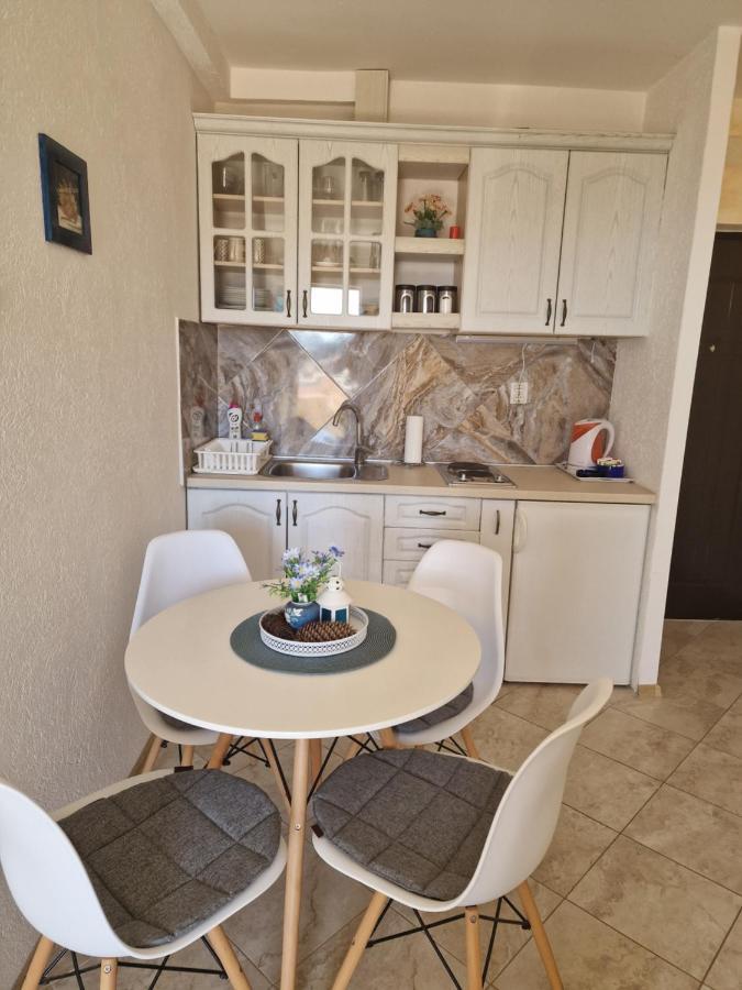 Marta Apartment Petrovac Zewnętrze zdjęcie