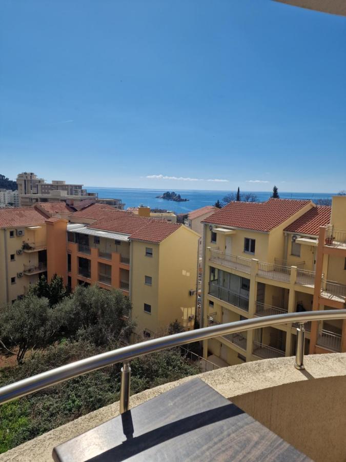 Marta Apartment Petrovac Zewnętrze zdjęcie