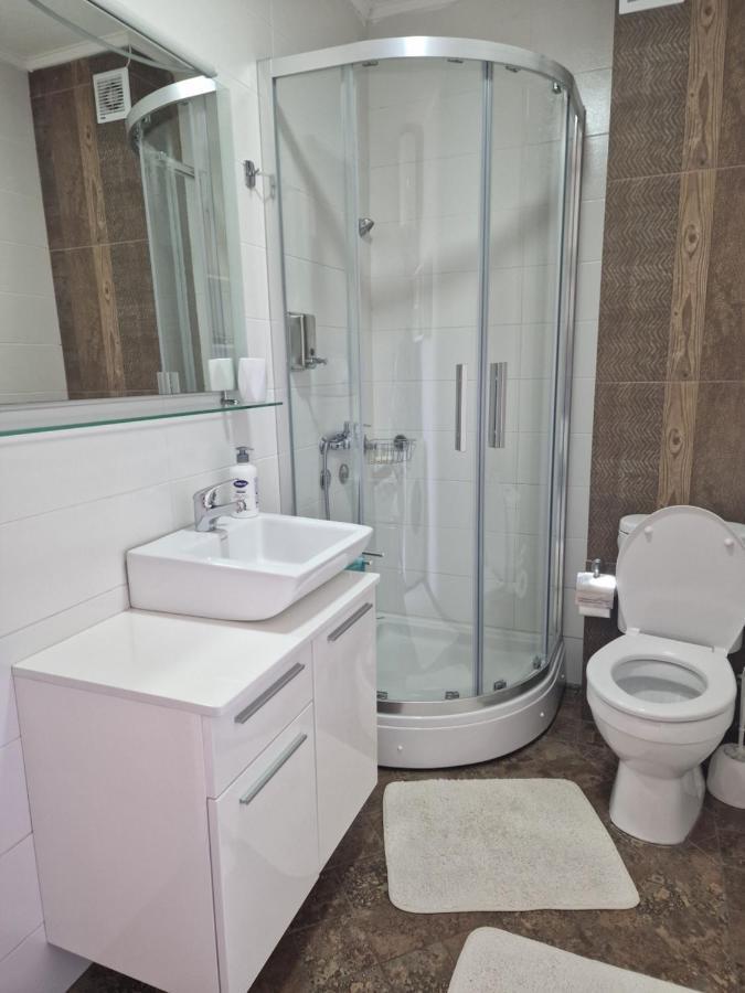Marta Apartment Petrovac Zewnętrze zdjęcie