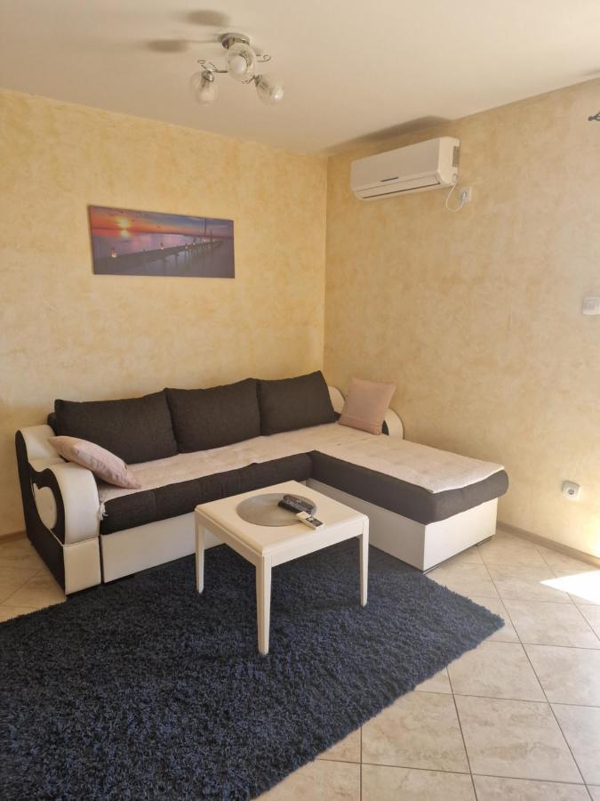 Marta Apartment Petrovac Zewnętrze zdjęcie